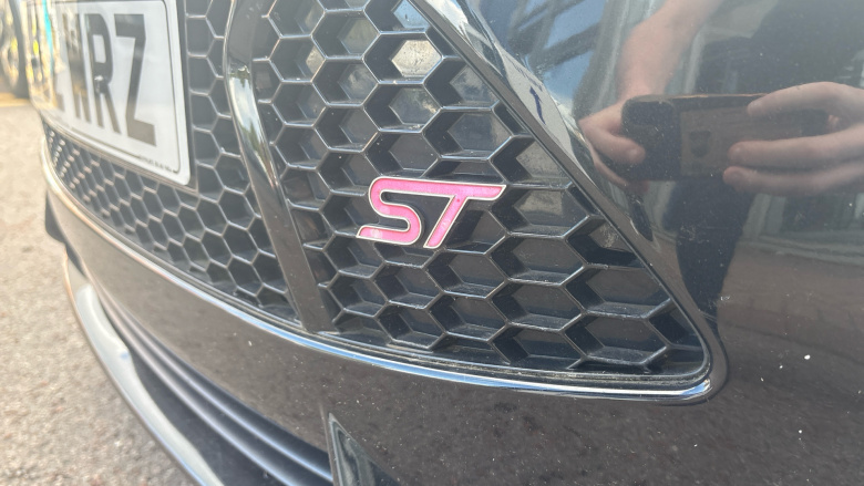Ford Focus ST 2.0T ST-3 5dr Petrol Hatchback
